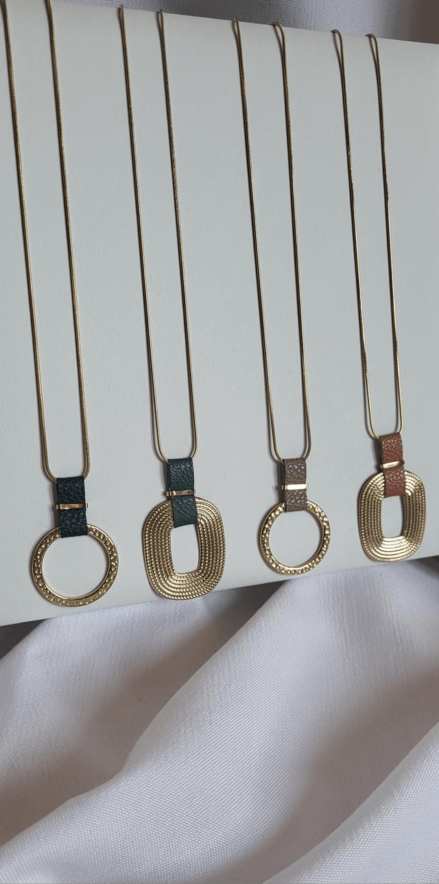 Collier Mama