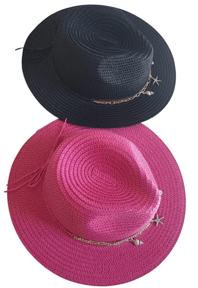 Chapeau Perle