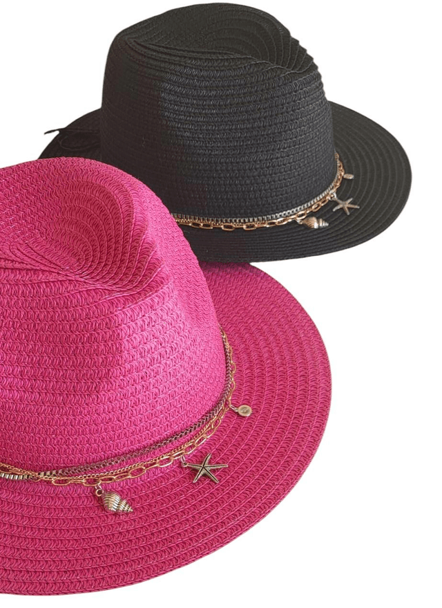 Chapeau Perle