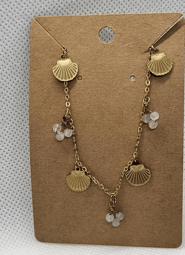 Collier Coline 