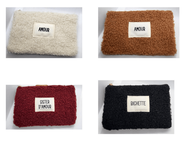 Pochette 