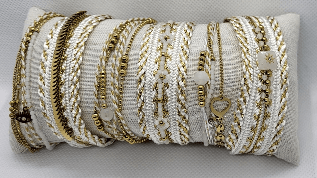 Bracelets Naëlle