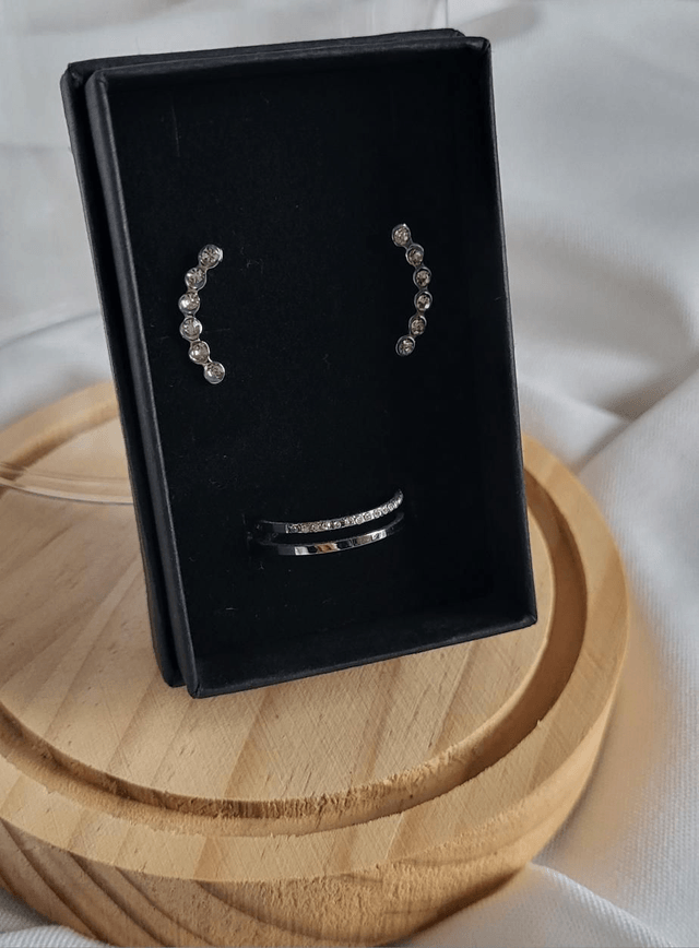 Coffret Chloé 