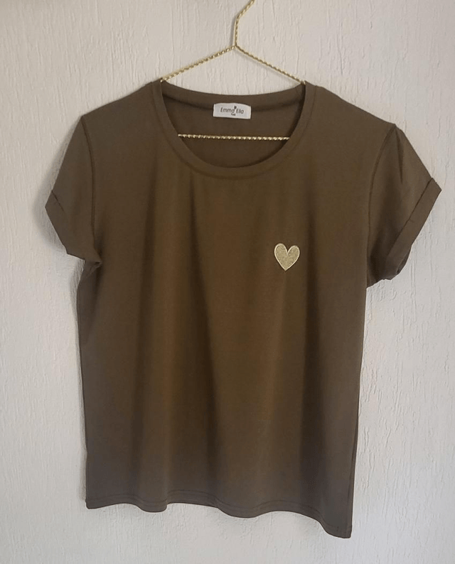 T-shirt 💛 