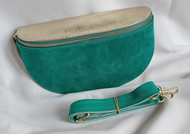 Sac Bananes bi-matière 