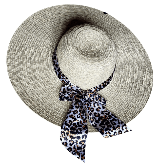 Chapeau Nora 