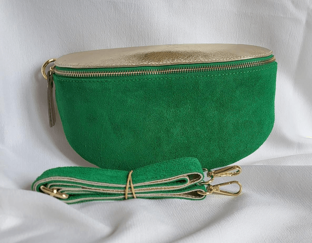 Sac Bananes bi-matière 
