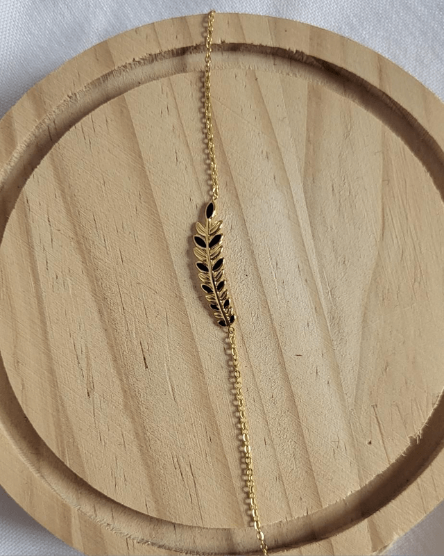 Bracelet Poheme