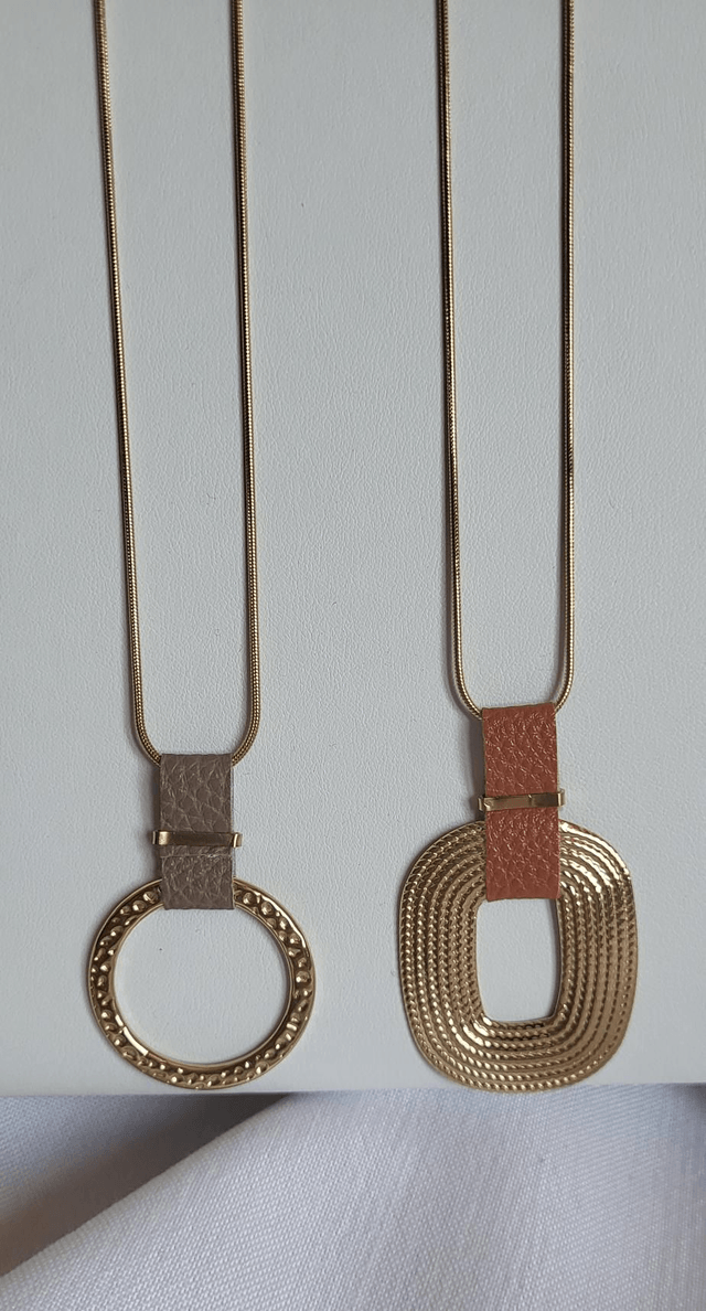 Collier Mama