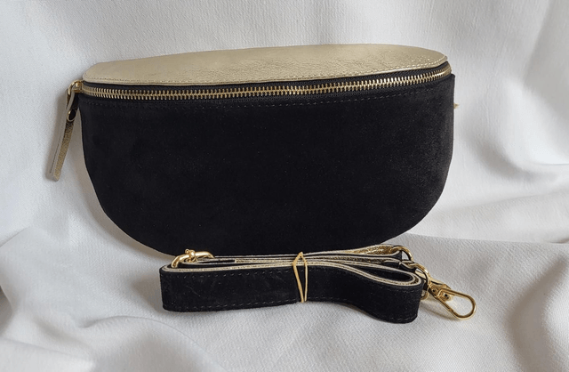 Sac Bananes bi-matière 