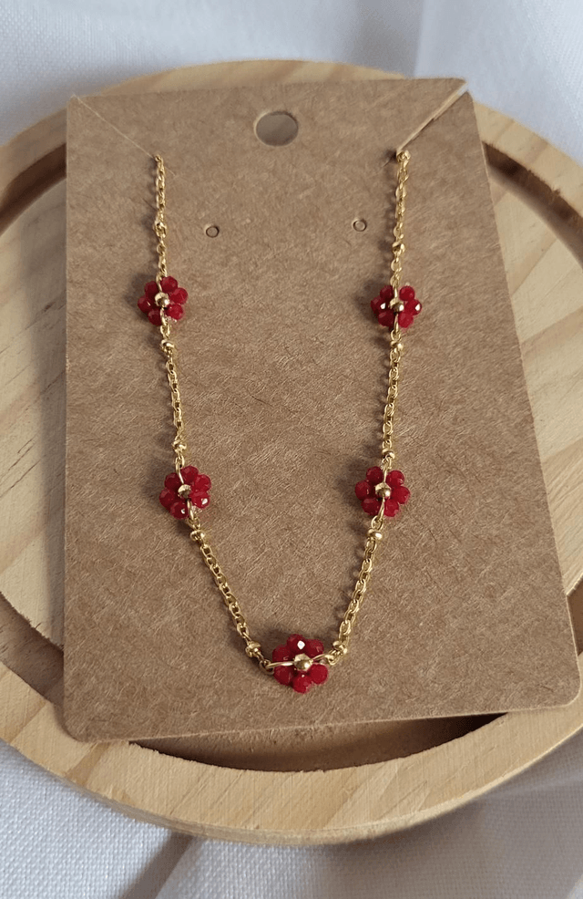 Collier Flori 