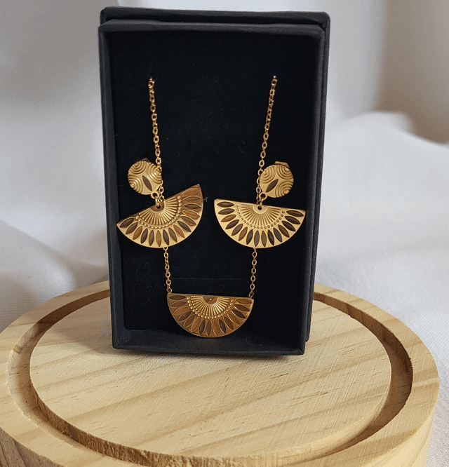 Coffret Cléo 