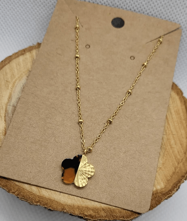 Collier Lia