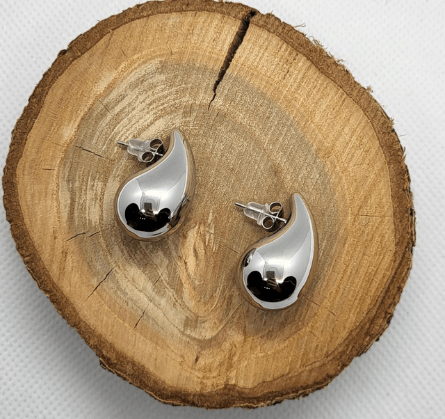Boucles d'oreilles Gloria