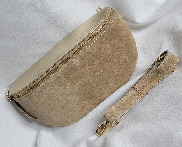 Sac Bananes bi-matière 
