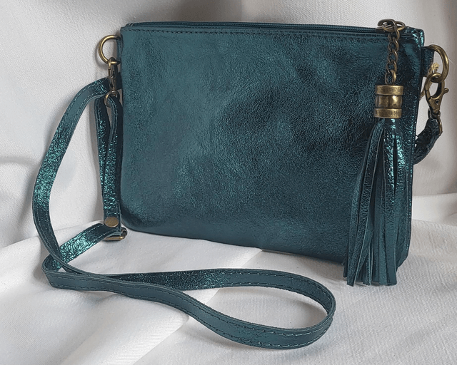 Sac pompom