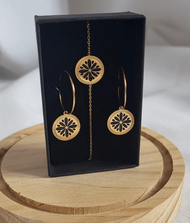 Coffret Jade 