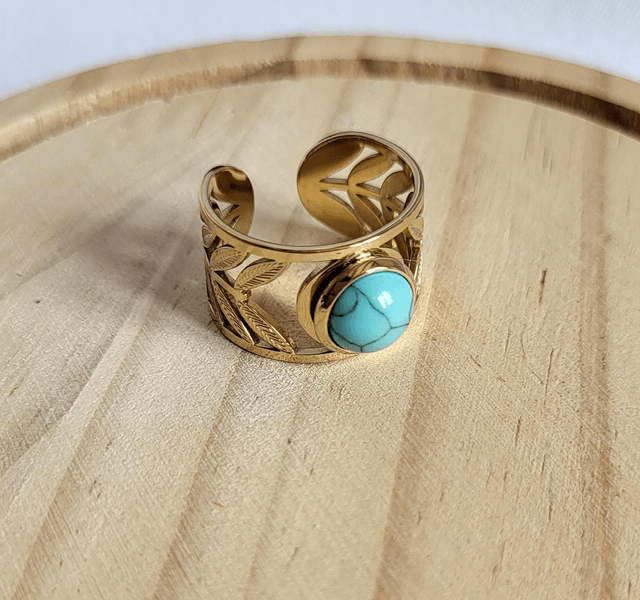 Bague Talya 