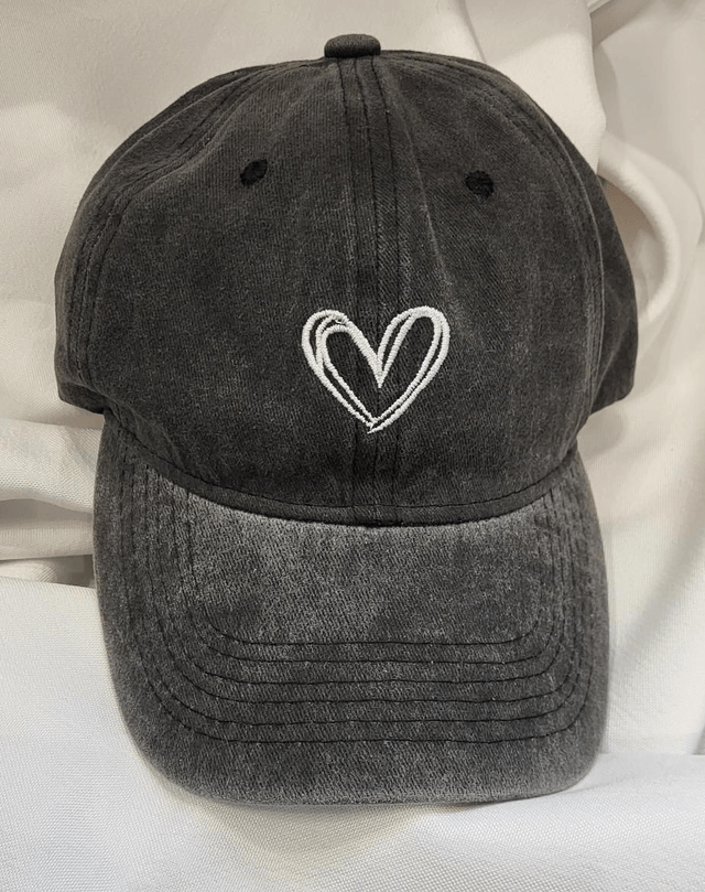 Casquette 🤍