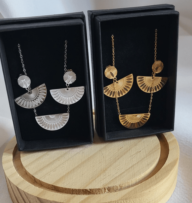 Coffret Cléo 