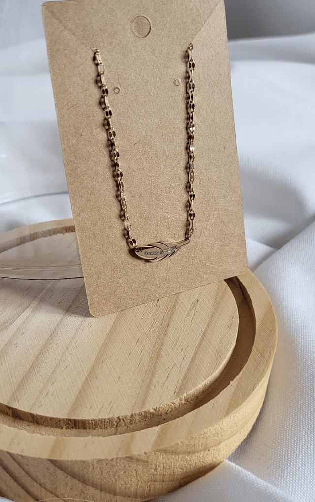 Collier Alba 