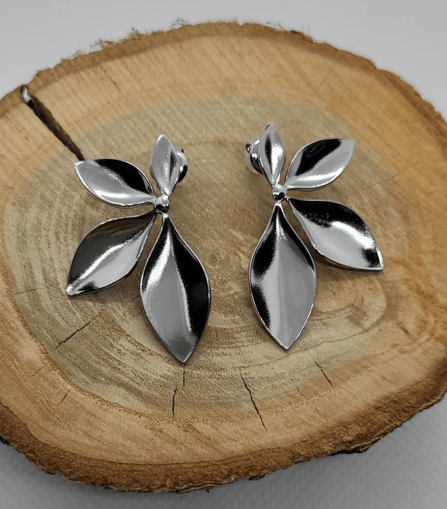 Boucles d'oreilles Cassandre 