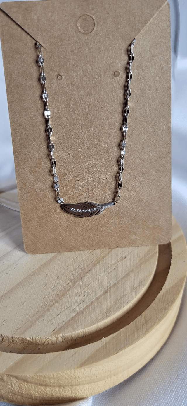 Collier Alba 