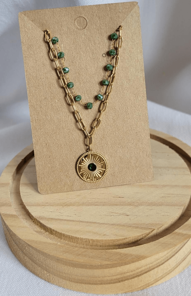 Collier Klara