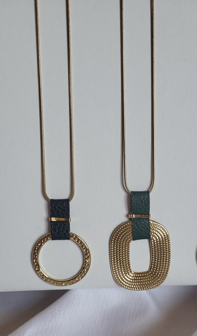 Collier Mama