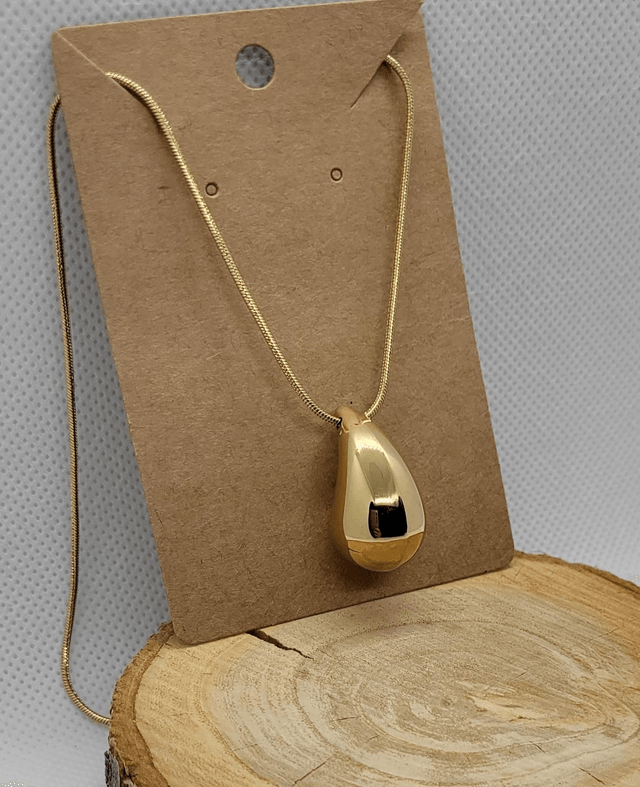 Collier Gloria 