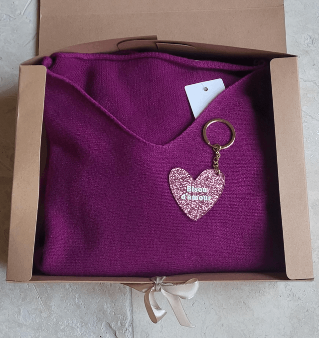 Coffret Passion 