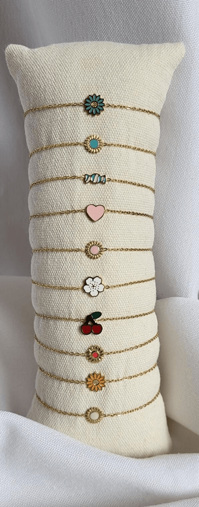Bracelets Enfants 