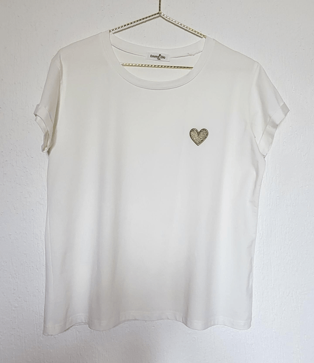 T-shirt 💛 