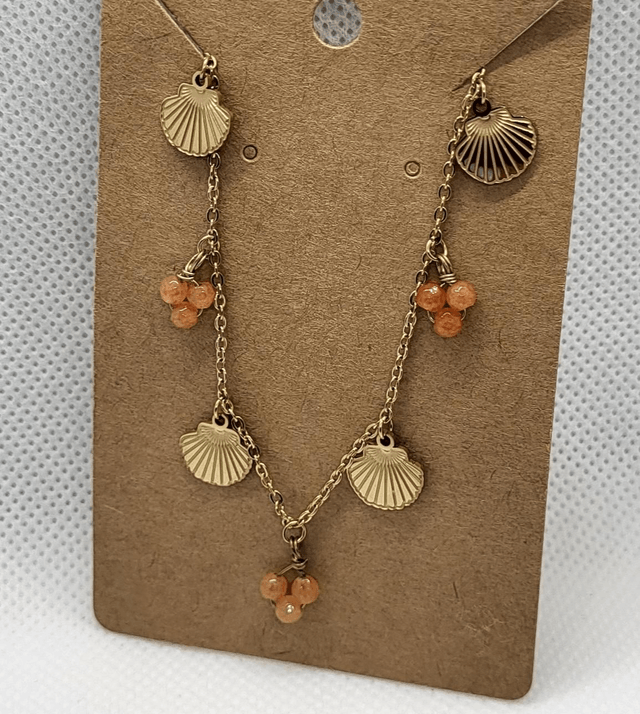 Collier Coline 