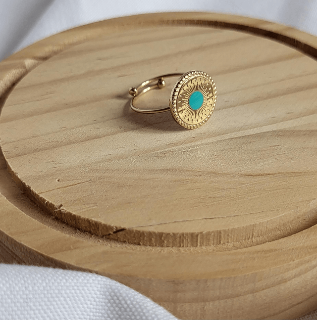 Bague Mathilda 