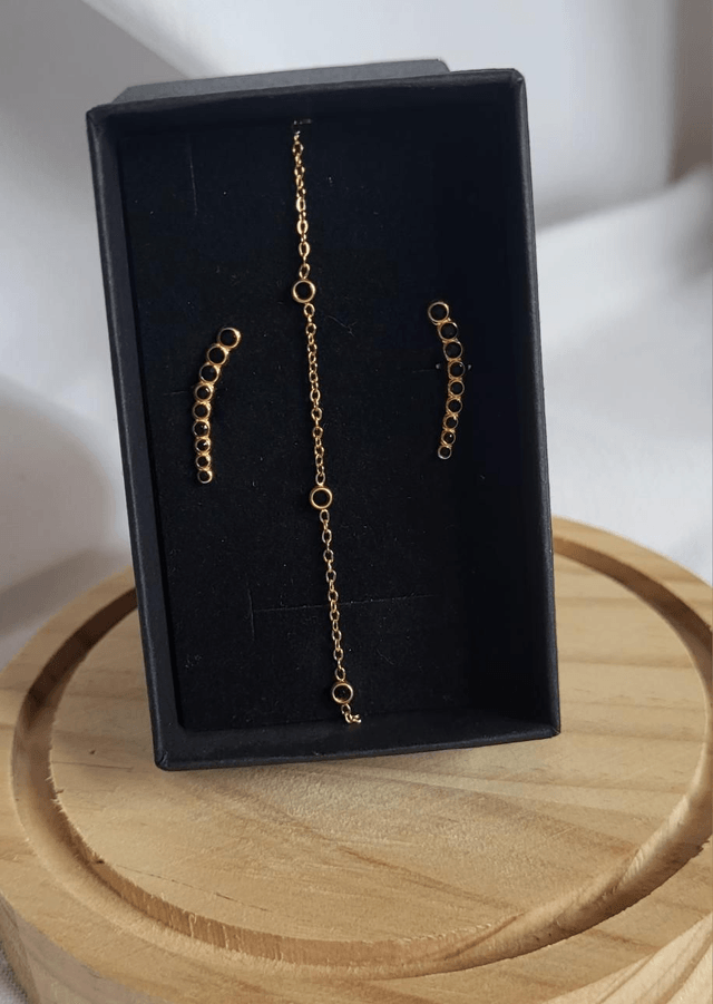 Coffret Marina 