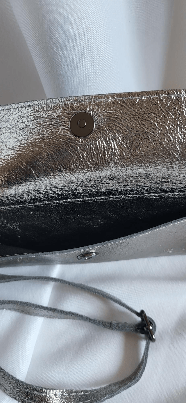 Sac pochette téléphone + portefeuille 