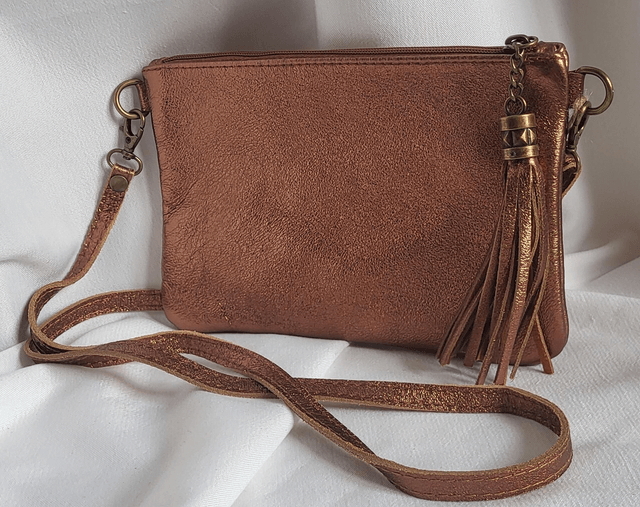 Sac pompom