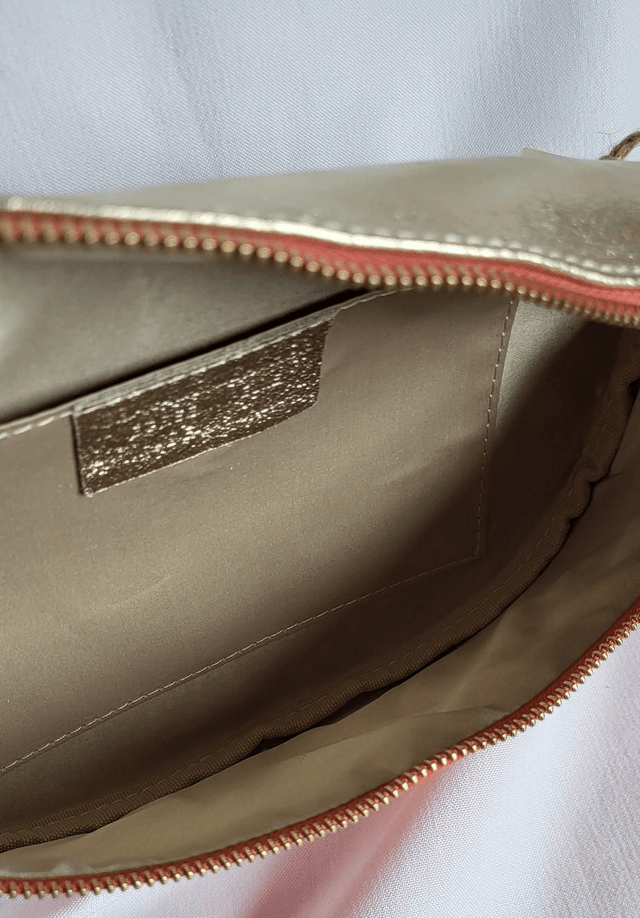 Sac Bananes bi-matière 