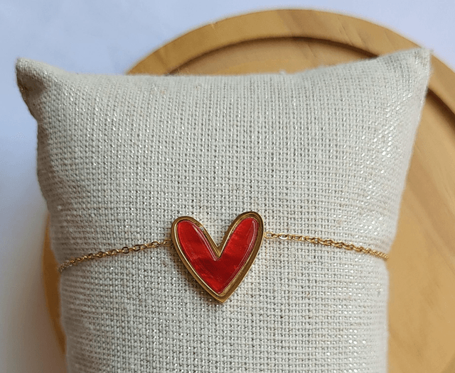 Bracelet Amour 