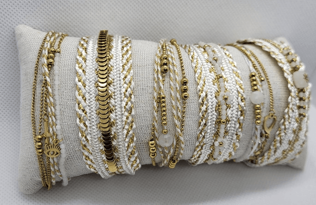 Bracelets Naëlle