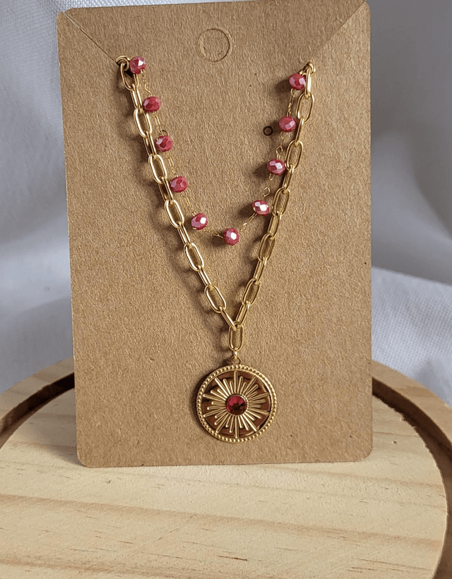 Collier Klara