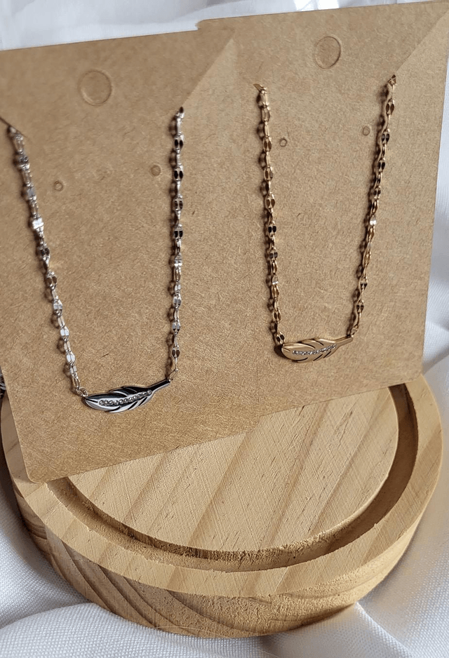 Collier Alba 