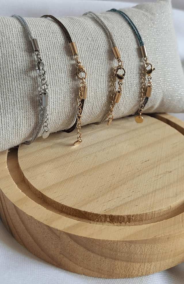 Bracelets Victoire 