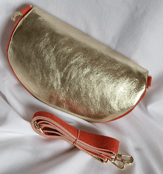 Sac Bananes bi-matière 