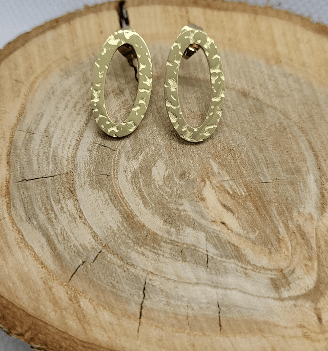Boucles d'oreilles Angele