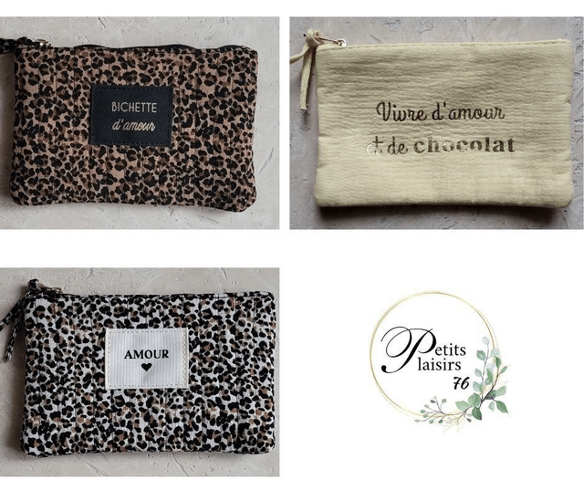 Pochette 