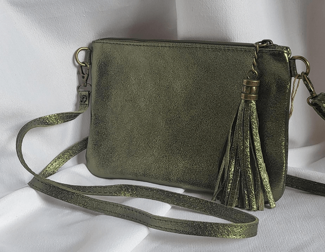 Sac pompom