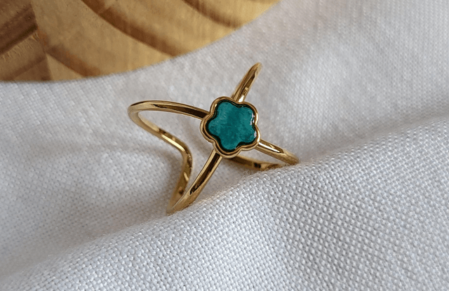 Bague Balia