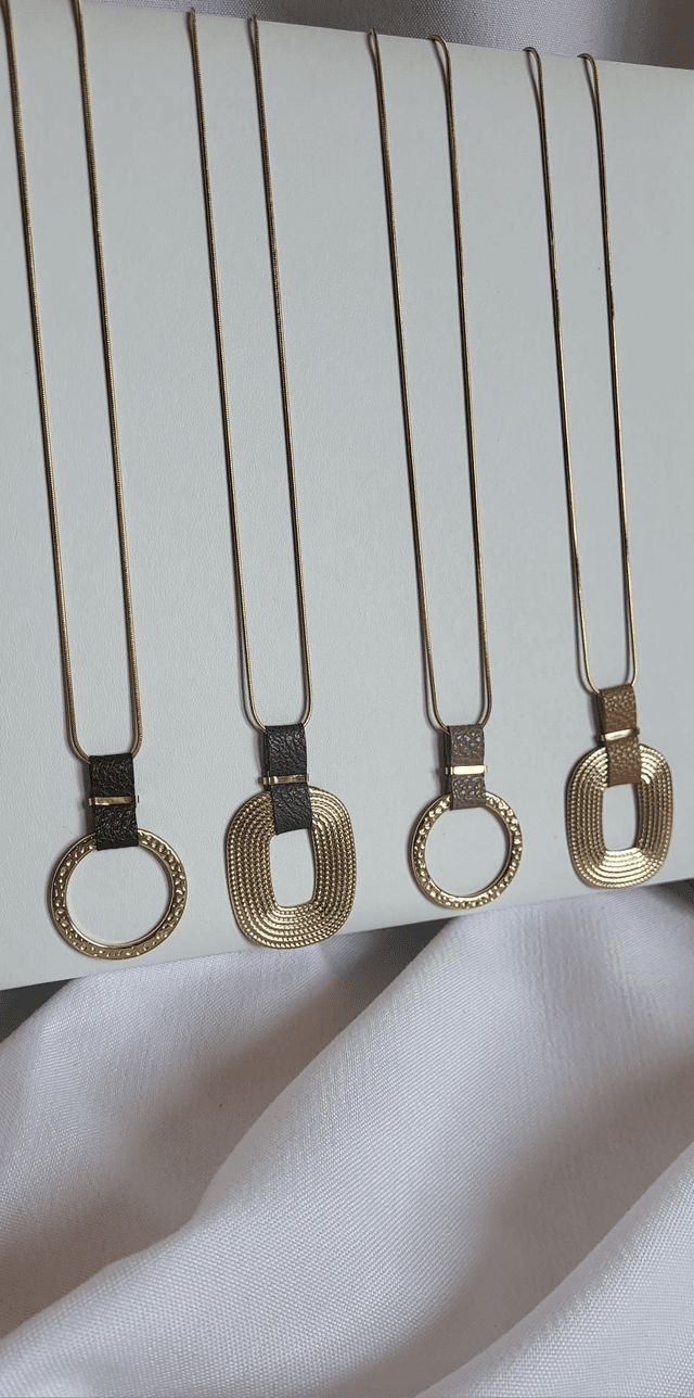 Collier Mama